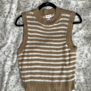 Very Soft vest size M Le Lis